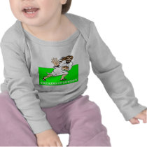 THE KING OF SUNDAY t-shirts