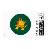 THE KING STAMPS