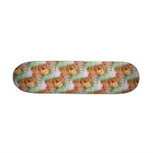 The King Skate Boards