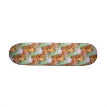 The King Skate Boards