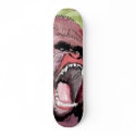 the king skateboards