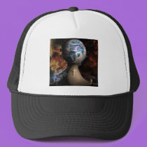 The Kingdom hats by RW_IMAGES The Kingdom hats