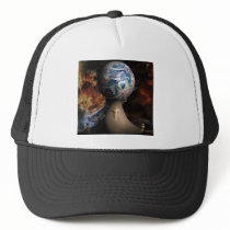 The Kingdom hats by RW_IMAGES The Kingdom hats