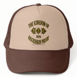 The Kingdom Of God hats