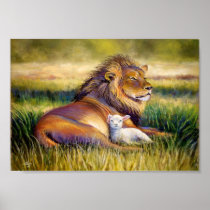 The Kingdom of Heaven Posters
