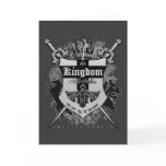 The Kingdom Within Cards