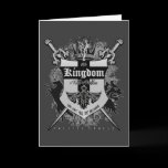 The Kingdom Within cards