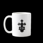The Kingdom Within Mug mugs