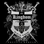 The Kingdom Within t-shirts