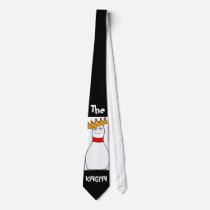The KINGPIN ties