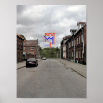 The King's Bastion Posters
