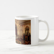 The King's Bedroom Mug