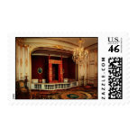 The King's Bedroom Postage