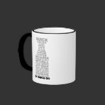The King's Cup - Mug mugs