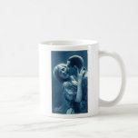 The Kiss 02 of 04 Coffee Mug