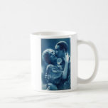 The Kiss 03 of 04 Mugs