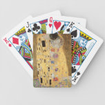 The Kiss, 1907-08 Card Decks