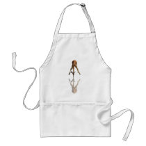 THE KISS APRONS