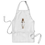 THE KISS APRONS