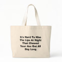 the kiss bags
