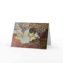 The Kiss cards by Adamant_Media The Kiss cards