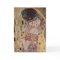 The Kiss Card
