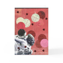 The Kiss cards