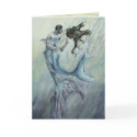 The Kiss Card by hiddenrealms The Kiss Card