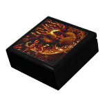 The Kiss gift boxes