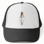 THE KISS HAT