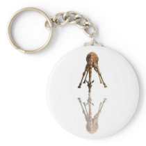 THE KISS KEY CHAINS