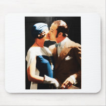 The Kiss Mousepad