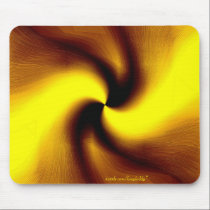 The Kiss Mousepad mousepads