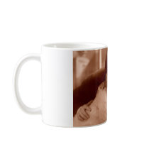 The Kiss Mugs