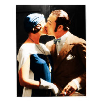 The Kiss Poster posters