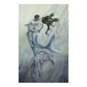 The Kiss Poster posters