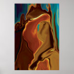 The Kiss Print