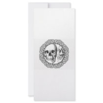 The Kiss rack cards by Rfarrelldesign The Kiss rack cards