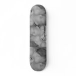 The Kiss Custom Skateboard