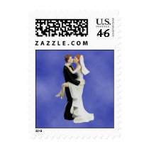 The Kiss, Small Postage postage