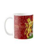 The kiss, Will+Kate wedding, Custom Color!! Mug