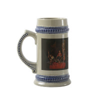 The Kitchen By Lancret Nicolas (Best Quality) mugs