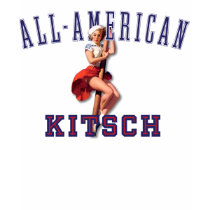 The Kitsch Bitsch : All-American Kitsch : Sailor t-shirts