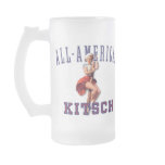 The Kitsch Bitsch :All-American Kitsch:Sexy Sailor mugs
