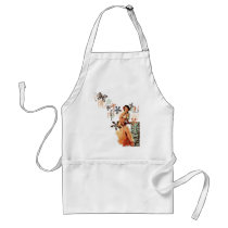The Kitsch Bitsch : Aloha Oops! Apron