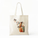 The Kitsch Bitsch : Aloha Oops! Tote Bag