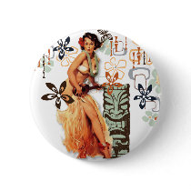 The Kitsch Bitsch : Aloha Oops! buttons