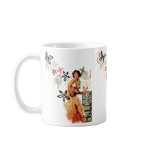 The Kitsch Bitsch : Aloha Oops! Coffee Mug