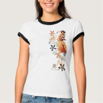 The Kitsch Bitsch : Aloha Oops! t-shirts by kitschbitsch The Kitsch Bitsch : Aloha Oops! t-shirts