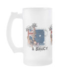 The Kitsch Bitsch : Aussie & Saucy Pin-Up mugs